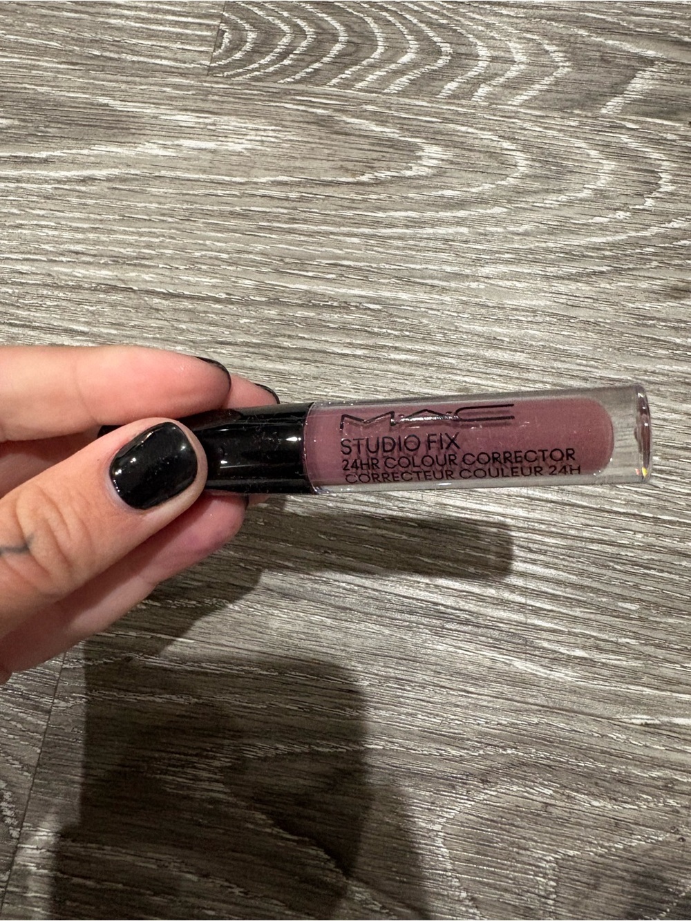 MAC Cosmetics Studio Fix 24HR Colour Corrector - Mauve Rose